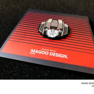 Magoo-Design-Transformers-Gray-Pin-300x300