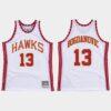 Atlanta-Hawks-13-Retro-Bogdan-Bogdanovic-Hardwood-Classics-White-Jersey-100x100