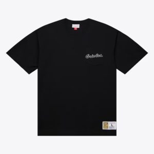 Mitchell-Ness-Black-Baltimore-Orioles-Vintage-Logo-Double-Hit-Pocket-T-Shirt-300x300