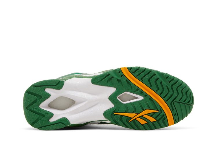 Кроссовки Reebok Hurrikaze 2 'Seattle Supersonics' 2022