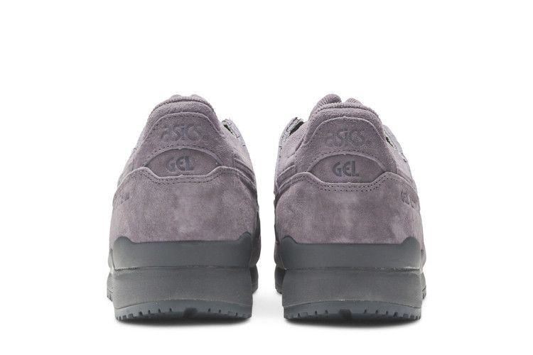Кроссовки ASICS Ronnie Fieg x Gel Lyte 3 OG 'The Palette - Monsoon'