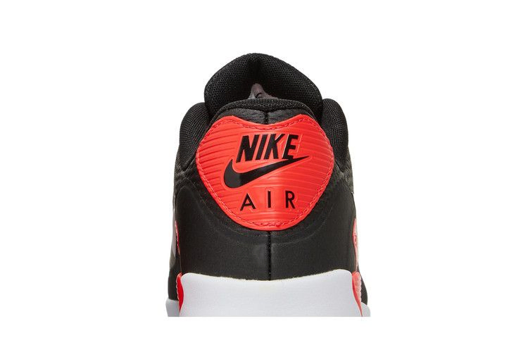 Кроссовки Nike Air Max 90 Golf 'Black Infrared'
