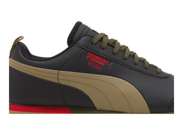 Кроссовки Puma Roma 'Tipoff'