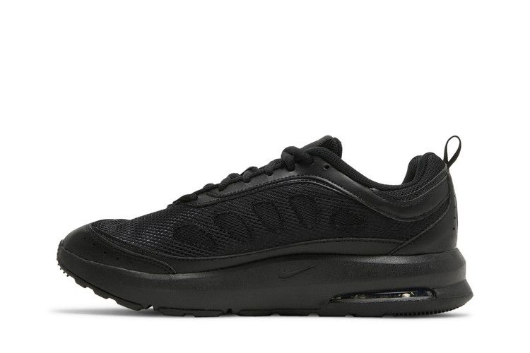 Кроссовки Nike Air Max AP 'Triple Black'