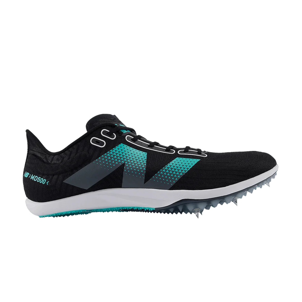 Krossovki-New-Balance-FuelCell-MD500-v9-Cyber-Jade-Graphite