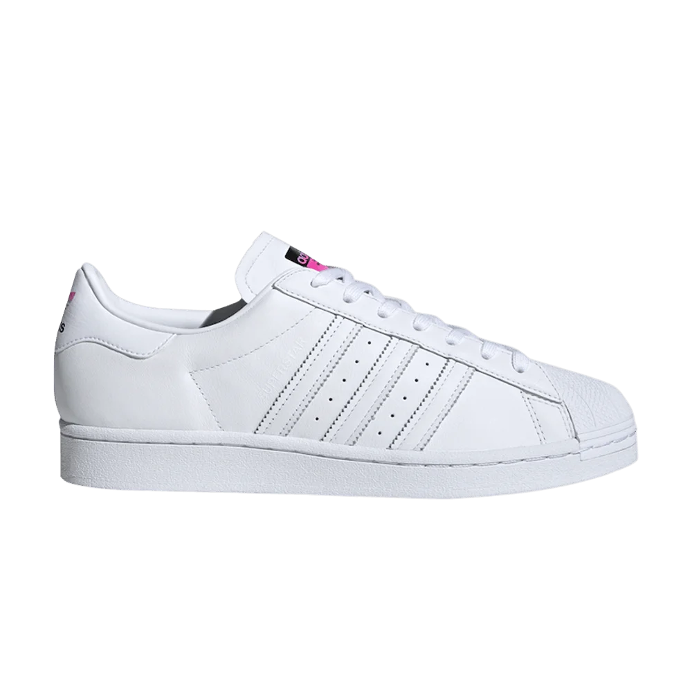 Кроссовки Adidas Superstar 'South Beach'