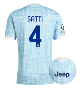 JUVENTUS-away-jersey-GATTI-4-275x300