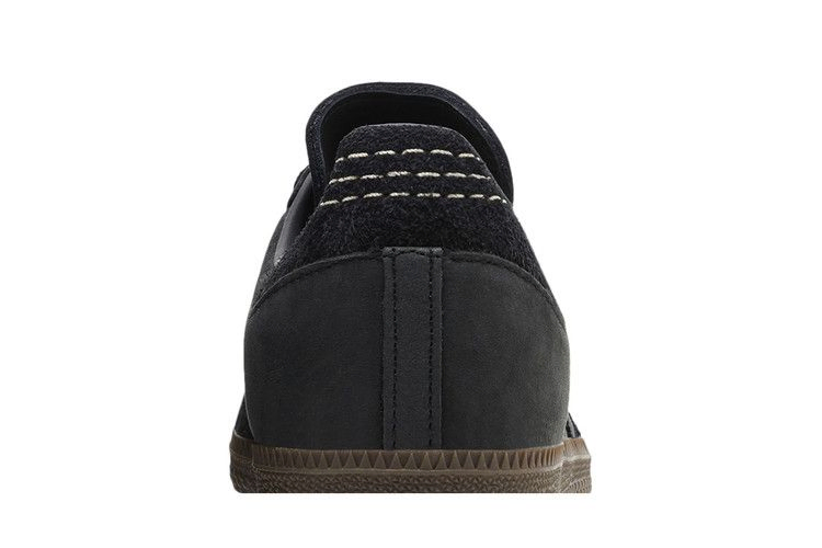 Кроссовки adidas Wmns Samba OG 'Black Crystal Sand'