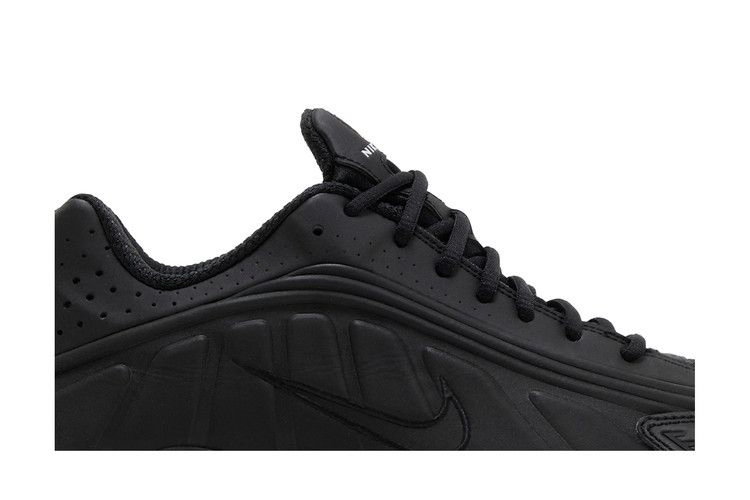 Кроссовки Nike Wmns Shox R4 'Black'