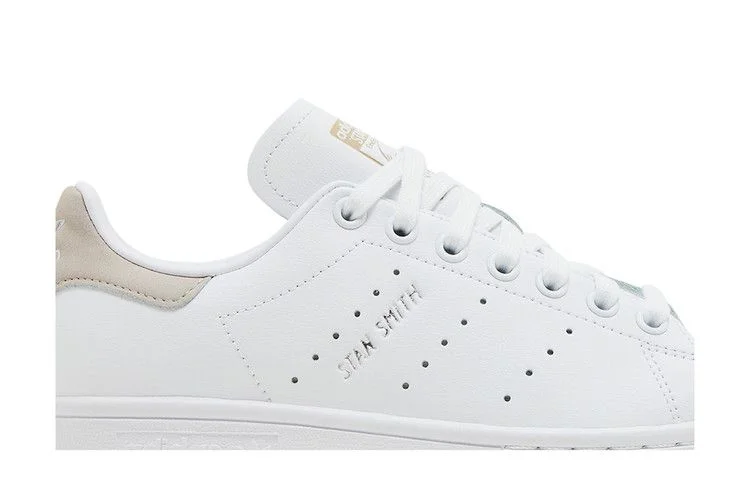 Кроссовки adidas Wmns Stan Smith 'White Wonder Beige'