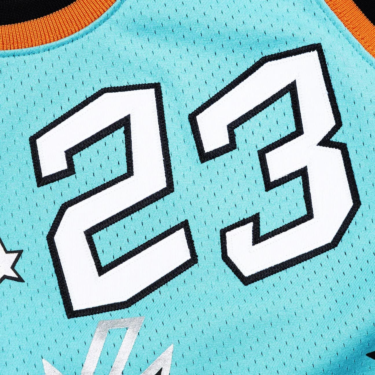 1996-All-Star-Game-Michael-Jordan-23-Authenticv-Hardwood-Classics-Teal-Jersey-9