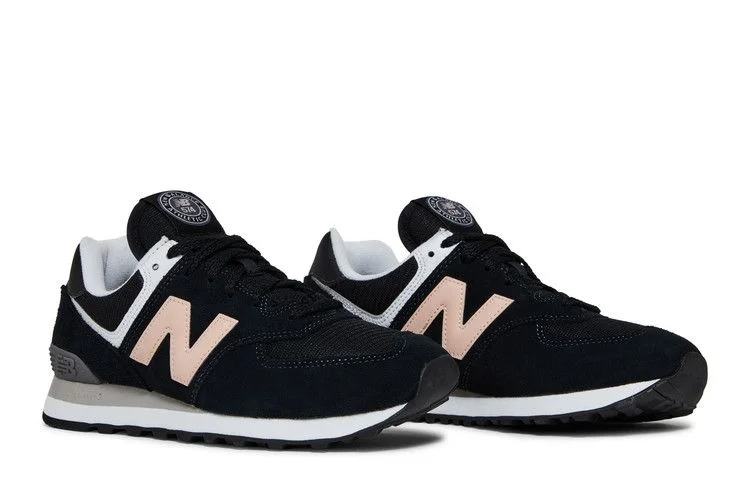 Krossovki-New-Balance-Wmns-574-Black-Oyster-Pink-7