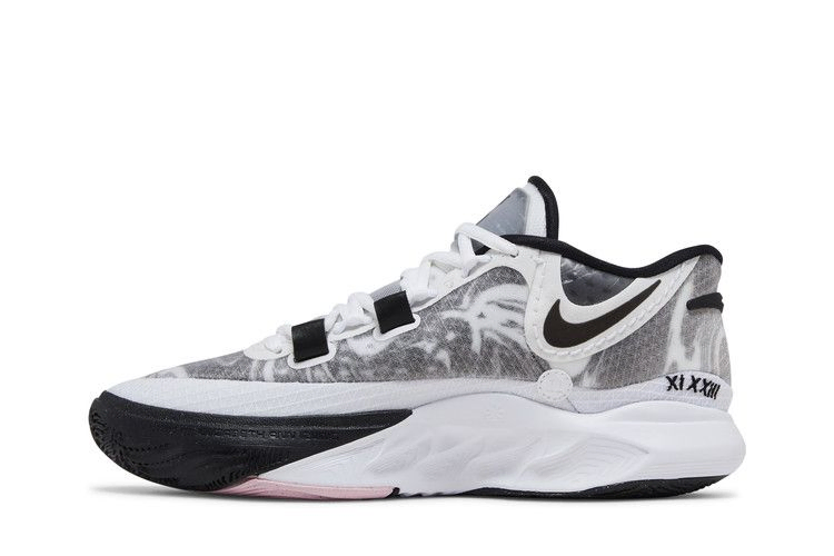 Кроссовки Nike Kyrie 8 'White Black'