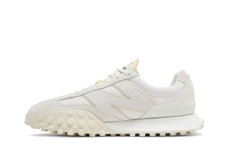 Кроссовки Casablanca x New Balance XC-72 'Cream'