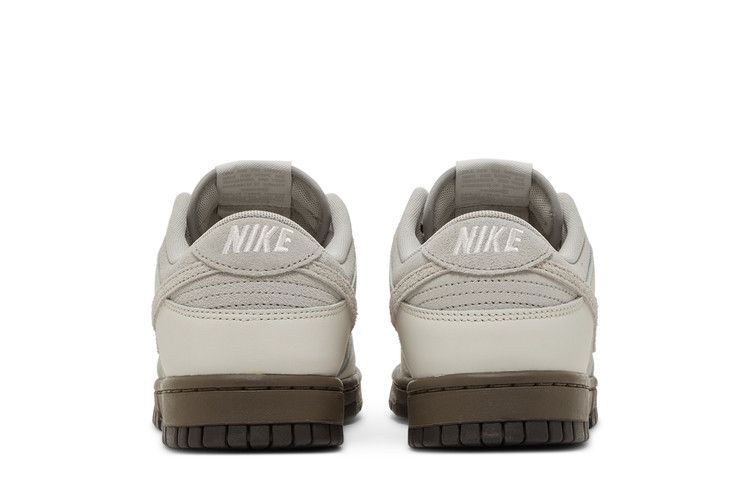 Кроссовки Nike Dunk Low 'Ironstone'