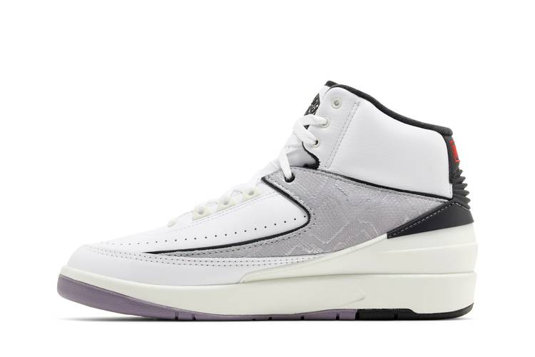 Кроссовки Air Jordan 2 Retro 'Python'