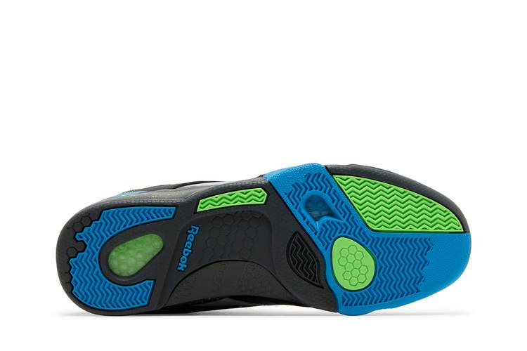 Кроссовки Reebok Shaq Victory Pump 'Pump Universe'