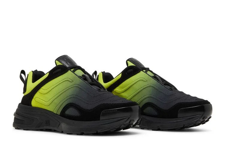 Krossovki-Givenchy-GIV-1-Light-Runner-Black-Yellow-7