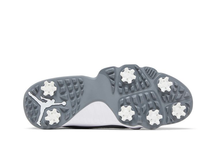 Кроссовки Air Jordan 9 Low Golf 'Cool Grey'