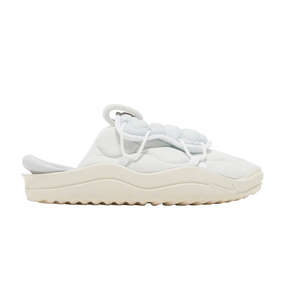 Nike Offline 3.0 Mule 'Phantom White'
