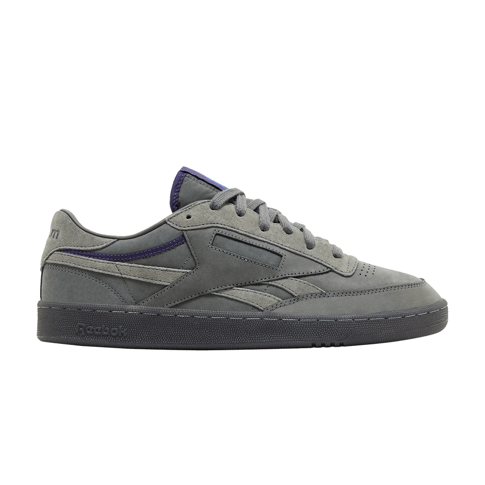 Кроссовки Reebok Adsum x Club C Revenge 'Concrete'