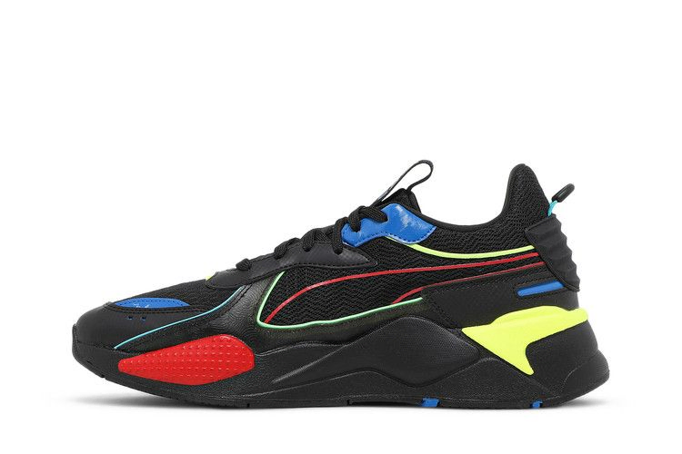 Кроссовки Puma RS-X 'Hypnotic'