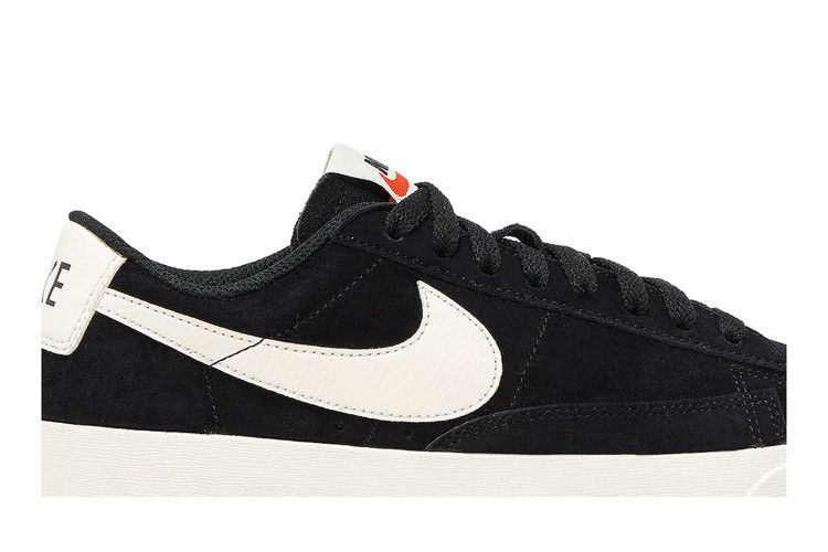 Кроссовки Nike Wmns Blazer Low SD 'Black'