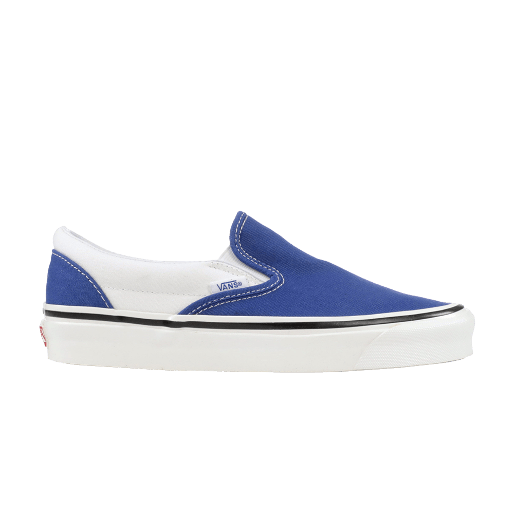 Кроссовки Vans Slip-on