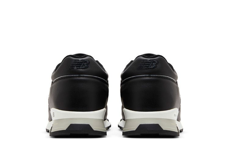 Кроссовки New Balance 1500 Made in England 'Black'