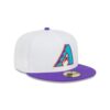New-Era-Arizona-Diamondbacks-Cooperstown-59FIFTY-MLB-Fitted-Hat-100x100