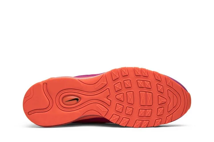 Кроссовки Nike Air Max Plus 97 'Racer Pink'