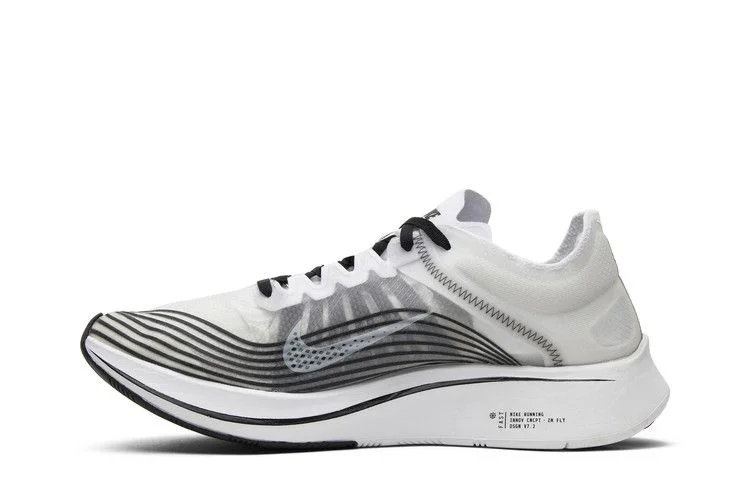 Кроссовки NikeLab Zoom Fly SP 'Oreo'