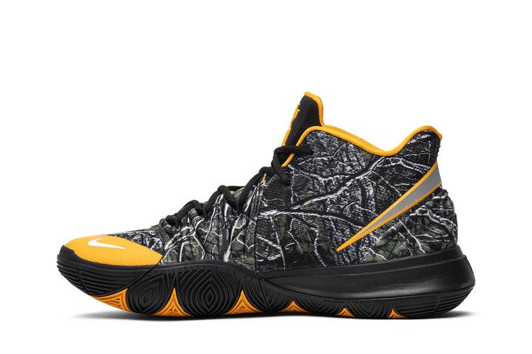 Кроссовки Nike Kyrie 5 'Taco' PE