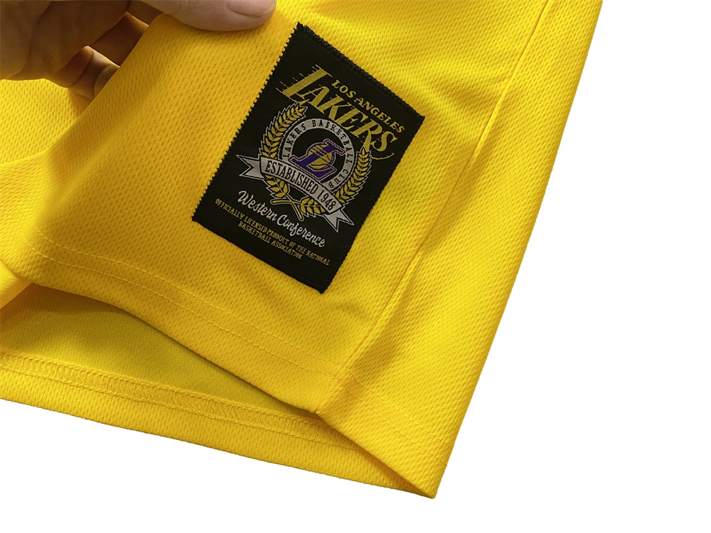 Buck-Up-Los-Angeles-Lakers-Yellow-Jersey-7