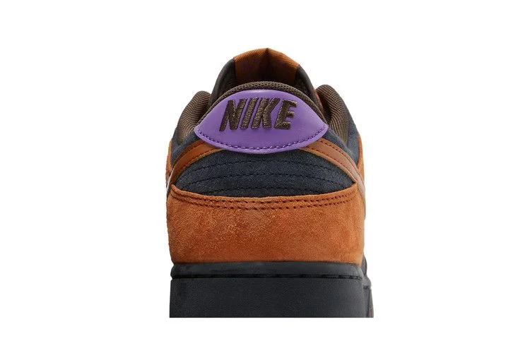 Кроссовки Nike Dunk Low Premium 'Cider'