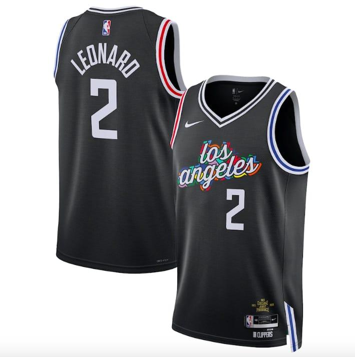 2022-23-LA-Clippers-2-Kawhi-Leonard-Swingman-City-Black-Jersey-1