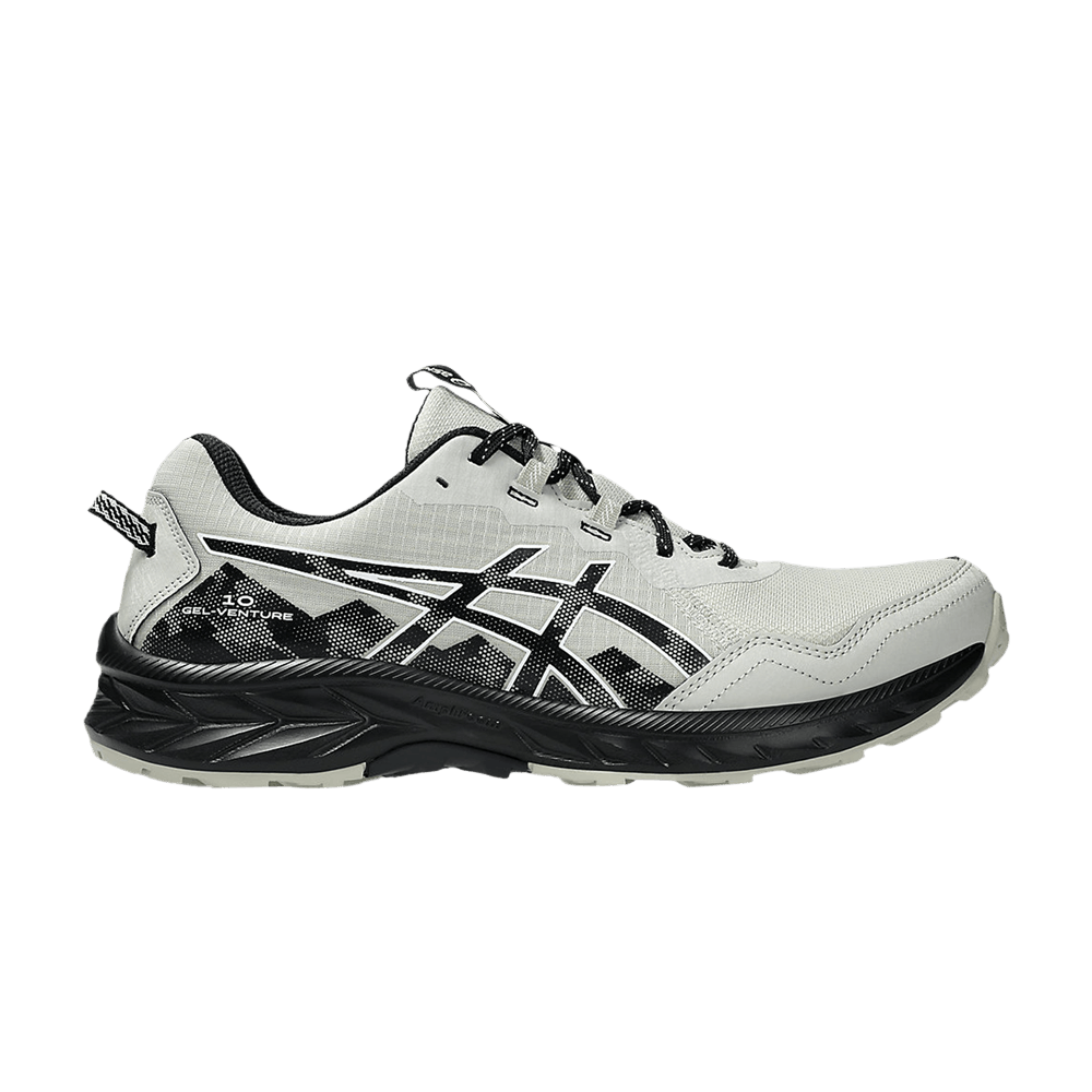 Кроссовки ASICS Gel Venture 10 Extra Wide 'White Sage Black'