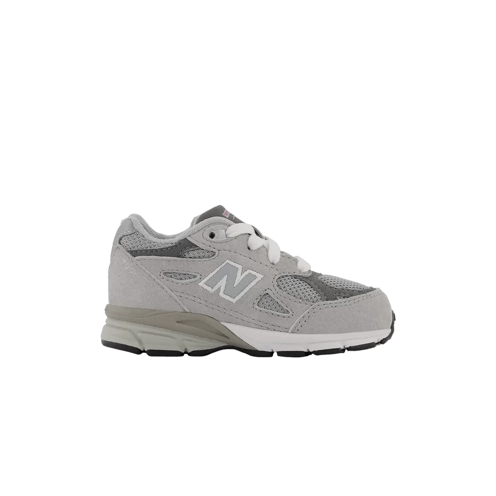 Krossovki-New-Balance-990v3-Toddler-Wide-Grey