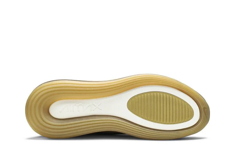 Кроссовки Nike Air Max 720 'Desert'