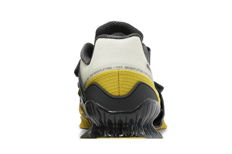 Кроссовки Nike Romaleos 4 'Bright Citron'