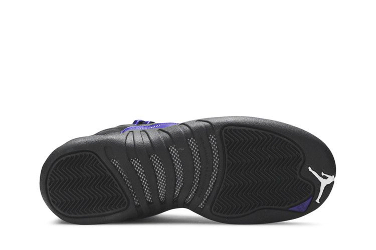 Кроссовки Air Jordan 12 Retro GS 'Dark Concord'