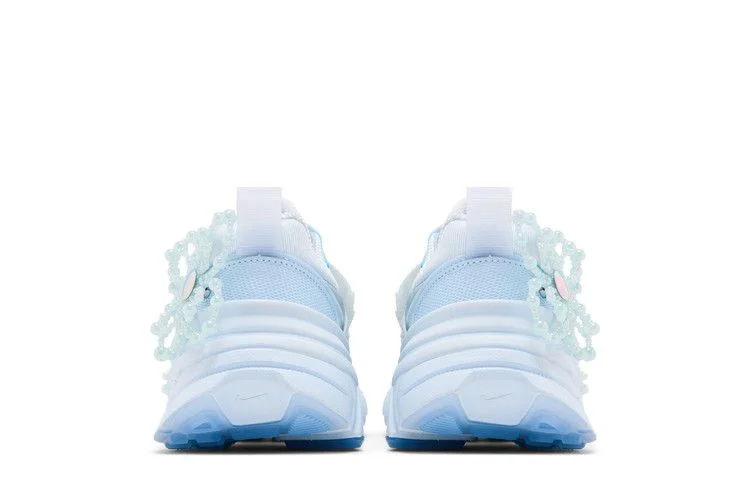 Кроссовки Susan Fang x Nike Wmns V2K Run 'Artist Collection'