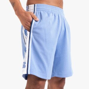 Mitchell-Ness-North-Carolina-Tar-Heels-2008-09-Hardwood-Classics-Throwback-Swingman-NCAA-Shorts-1-300x300