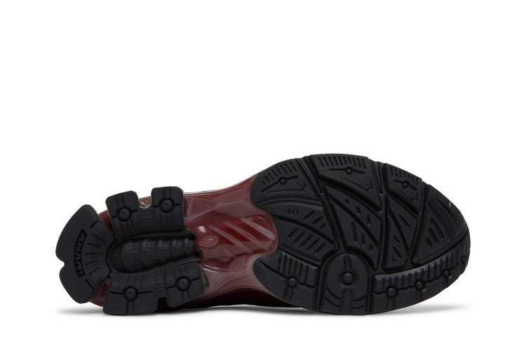 Кроссовки ASICS GmbH x Gel Chappal 'Burgundy'