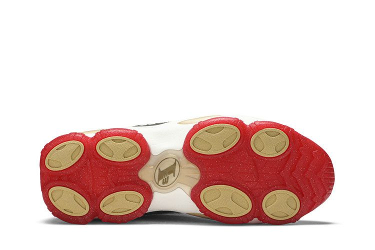 Кроссовки Reebok Answer 1 DMX Retro 'OG'