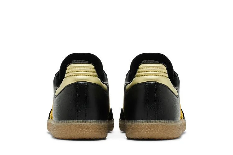 Кроссовки Men's Lionel Messi x adidas Samba 'Triunfo Dorado'