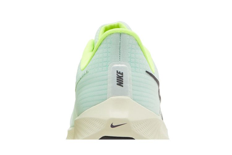 Кроссовки Nike Air Zoom Pegasus 39 'Barely Green'
