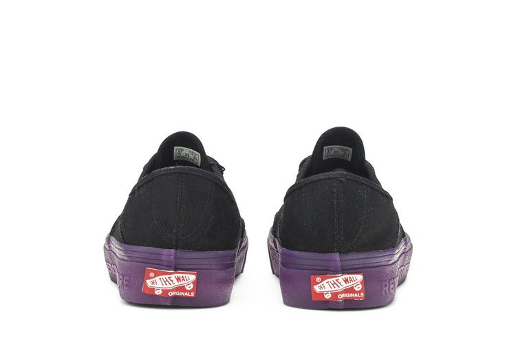 Кроссовки Vans RETROSUPERFUTURE x Style 43 LX 'Purple'