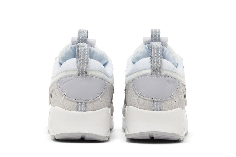 Кроссовки Nike Wmns Air Max 90 Futura 'White Pure Platinum'