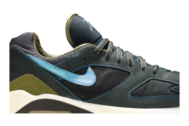 Кроссовки Nike Air 180 'Evolution Pack'